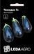 Семена баклажана Чемодан F1, округлый, Spark Seeds, 5 шт 012354 фото 1