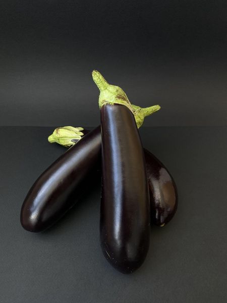 Насіння баклажана Брат F1, циліндричного, Yuksel Seeds, 500 шт 89821 фото