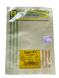 Насіння баклажана Брат F1, циліндричного, Yuksel Seeds, 500 шт 89821 фото 3