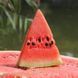 Семена арбуза Маракеш F1, 1000 шт., овальный, Кримсон Свит тип, Ergon Seeds 90077 фото 4