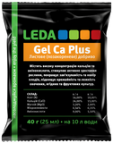 Добриво Gel Ca Plus (Кальцій Плюс) 16-0-0 + 24 Ca, 25 мл 90046 фото